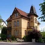 Apartmán Hufelandstern Bis 7 Personen - Mit E-ladesaeule! *