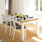 Apartment Hufelandstern Bis 7 Personen - Mit E-ladesäule! *