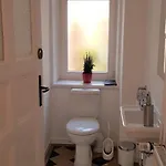 Hufelandstern Bis 7 Personen - Mit E-ladesaeule! Apartmán