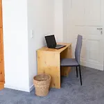 Hufelandstern Bis 7 Personen - Mit E-ladesaeule! Apartmán *