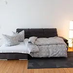 Apartment Hufelandstern Bis 7 Personen - Mit E-ladesäule!