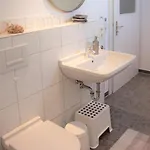 Apartmán Hufelandstern Bis 7 Personen - Mit E-ladesaeule!