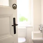 Apartmán Hufelandstern Bis 7 Personen - Mit E-ladesaeule! *