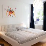 Hufelandstern Bis 7 Personen - Mit E-ladesäule! * Bad Wildungen
