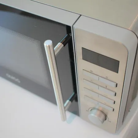 Hufelandstern Bis 7 Personen - Mit E-ladesaeule! *