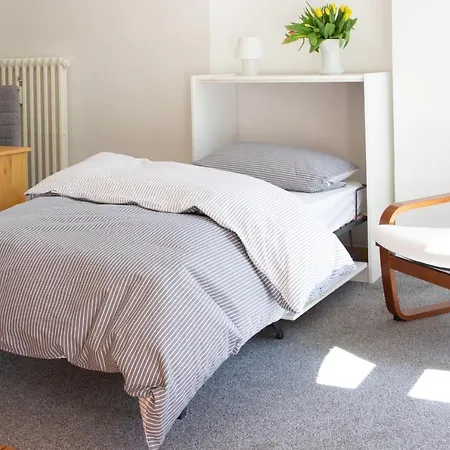 Hufelandstern Bis 7 Personen - Mit E-ladesaeule! * Bad Wildungen