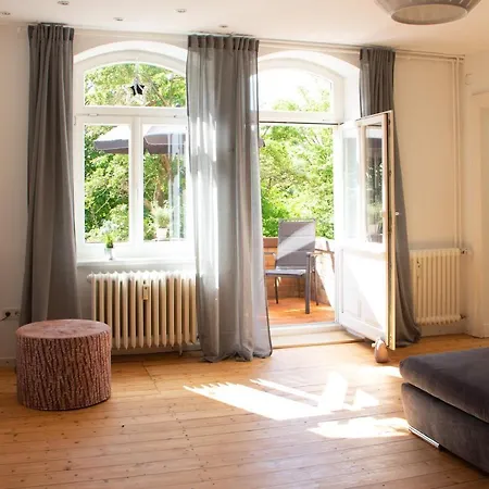 Hufelandstern Bis 7 Personen - Mit E-ladesaeule! Bad Wildungen