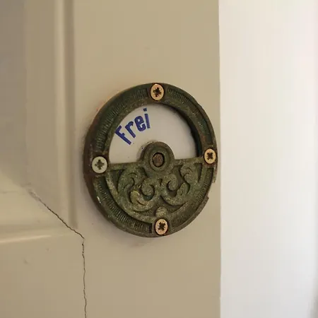 Hufelandstern Bis 7 Personen - Mit E-ladesaeule! Apartment