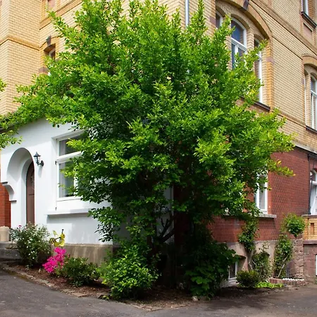 Hufelandstern Bis 7 Personen - Mit E-ladesaeule! *